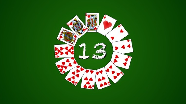 13 Rummy screenshot