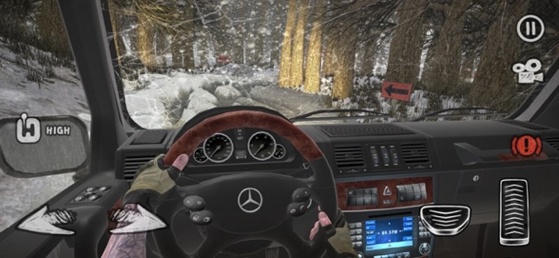 4x4 Next Gen Offroad Image