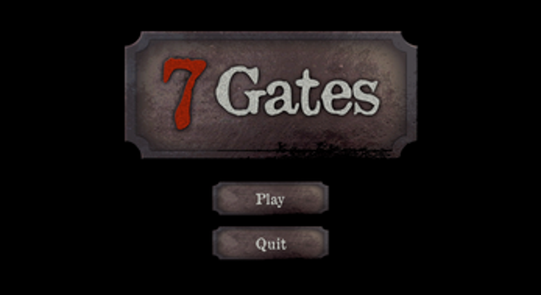 7 Gates Image