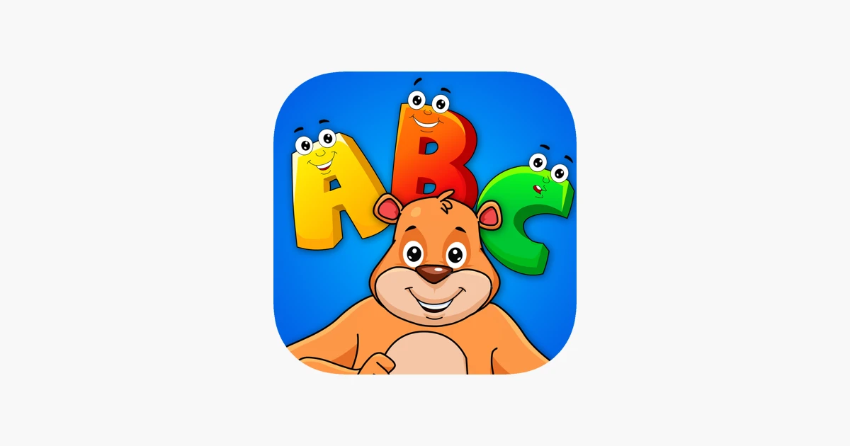 Games like ABCD Alphabet Songs For Kids