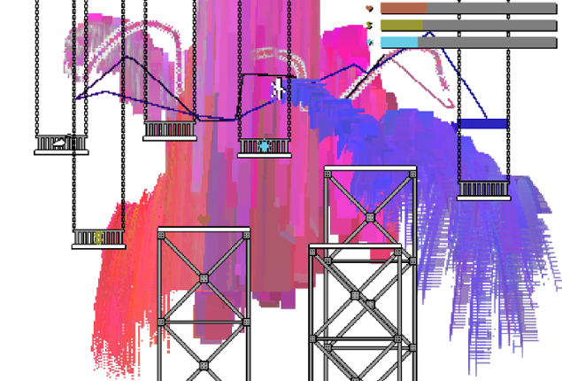 Action Painting Pro screenshot