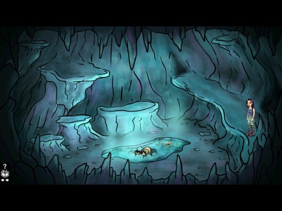 Alice and The Magical Dragons screenshot