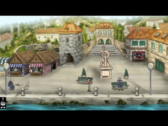 Alice and the Magical Islands Image