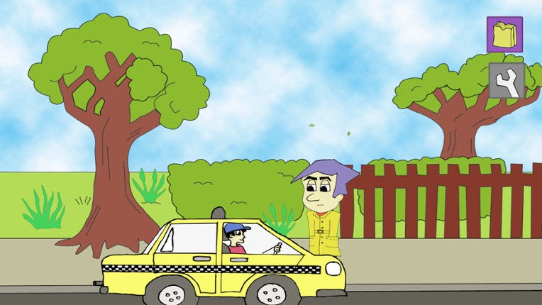 All Fridges Are Psychotic screenshot