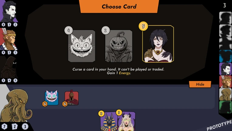 Anicards screenshot