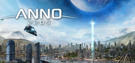 Games like Anno 2205