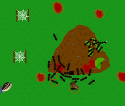 Anthill Defense Image