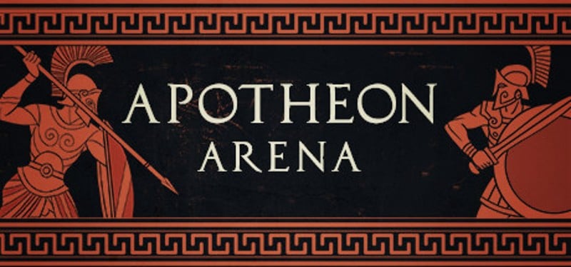 Apotheon Arena Game Cover