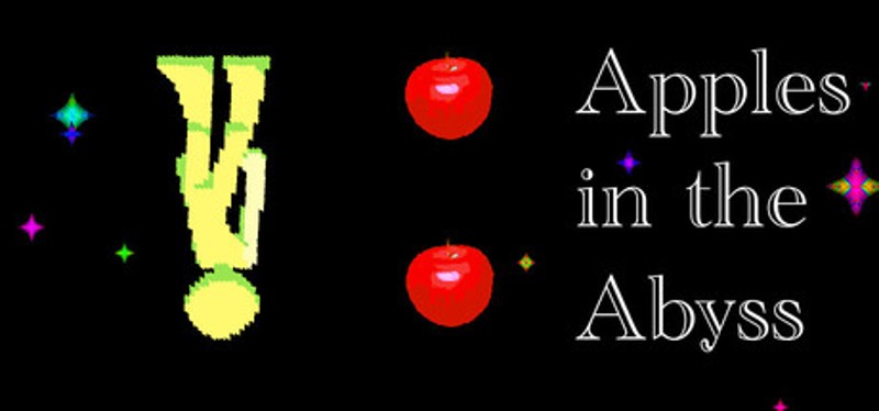 Apples in the Abyss Image