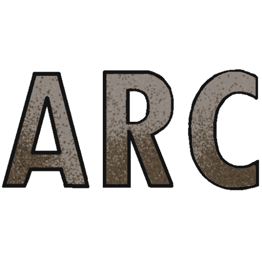 Games like ARC