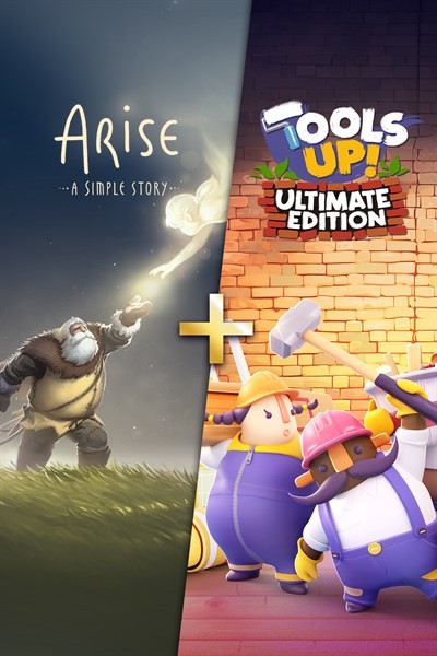 Games like Arise: A Simple Story + Tools Up - Ultimate Edition!