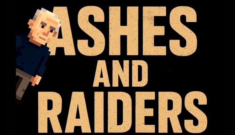 Ashes And Raiders Image