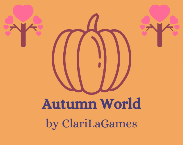 Games like Autumn World
