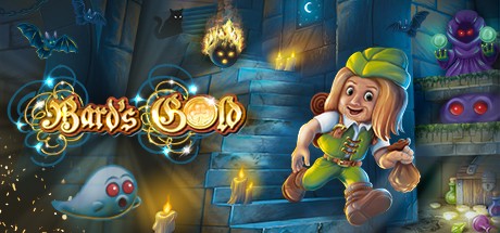 Games like Bard's Gold