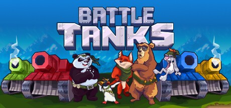 Games like BattleTanks - Animal Wars