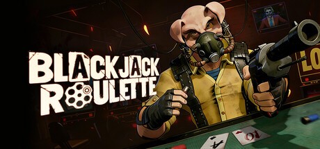 Games like Blackjack Roulette