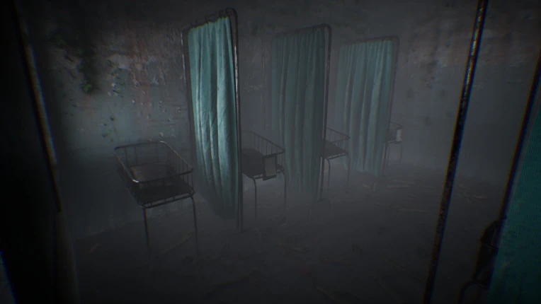 Blackwood Abattoir Image