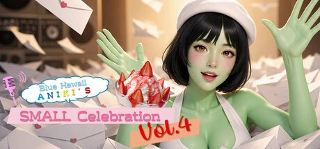 Games like Blue Hawaii Aniki's Small Celebration vol.4