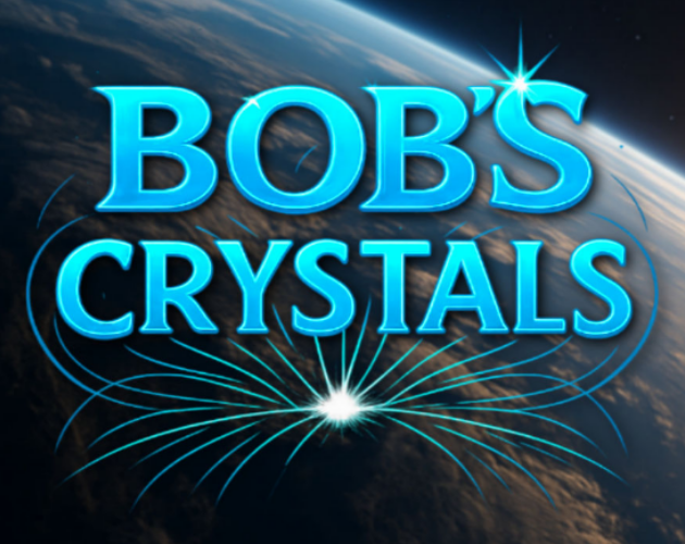 Games like Bob's Crystals