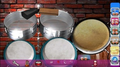 Bongos! Bongos! Image