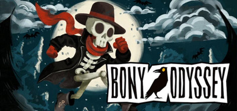 Bony Odyssey Image