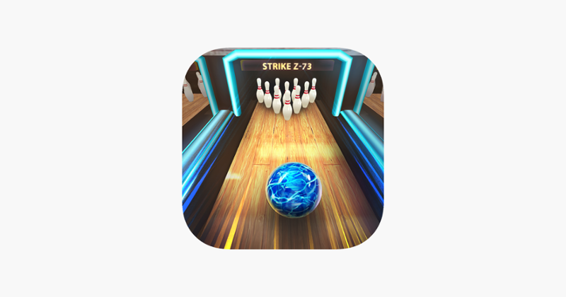 Bowling Crew Game Cover