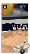 Bowling Push Pro Image