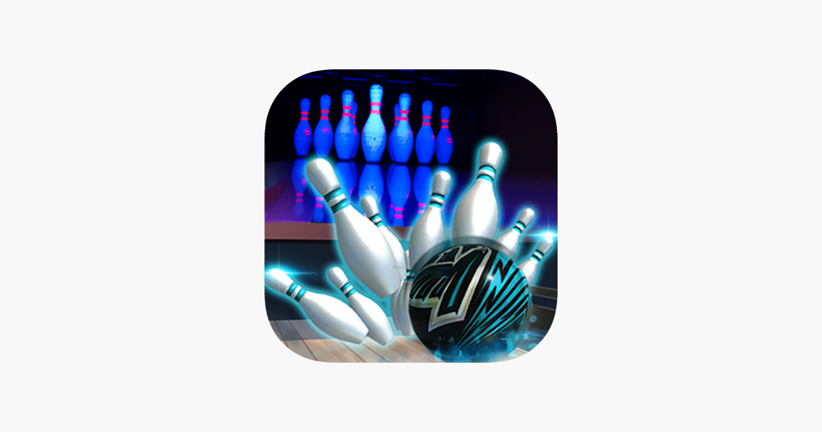 Games like Bowling Spin