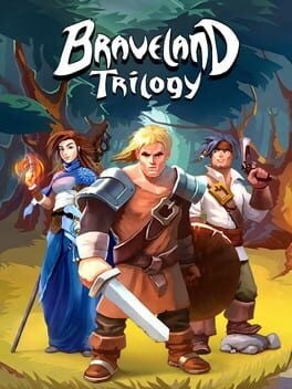 Games like Braveland Trilogy