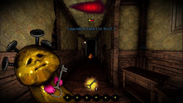 BREAKOUT BABY screenshot