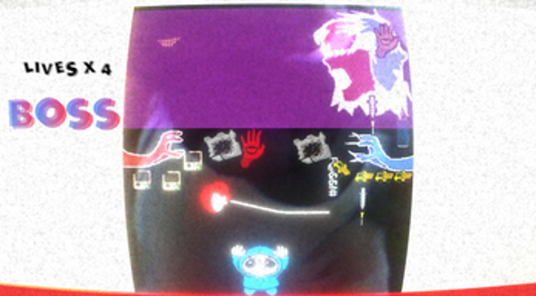 Breakout Together screenshot