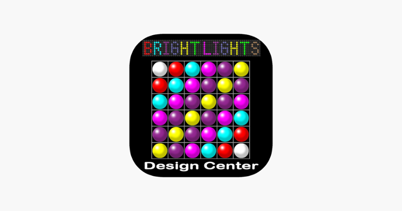 Bright Lights Design Center Game Cover