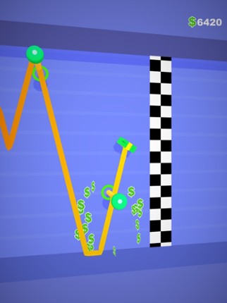 Broker Inc. screenshot