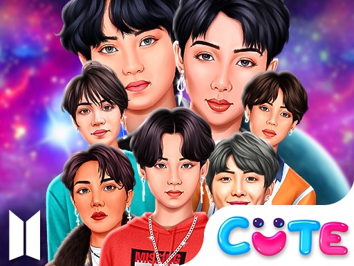 Games like BTS Signature Fashion Style