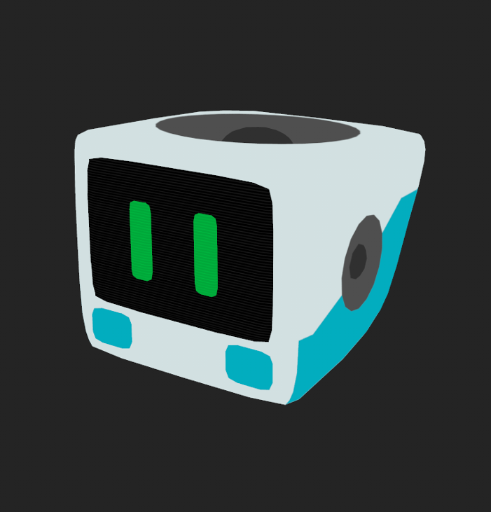 Games like Bubble Bots