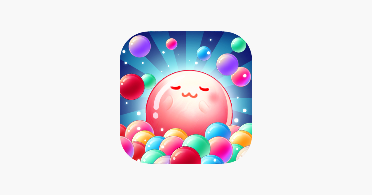 Games like Bubble Go - POP Bubble Shooter