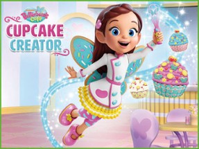 Butterbean Cafe Cupcake Creator Image