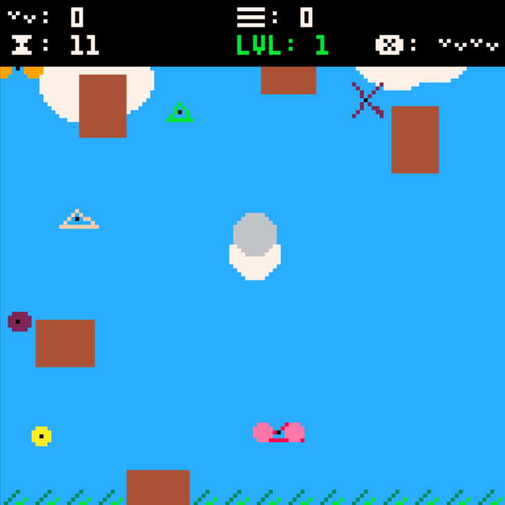 Games like Butterfly combination