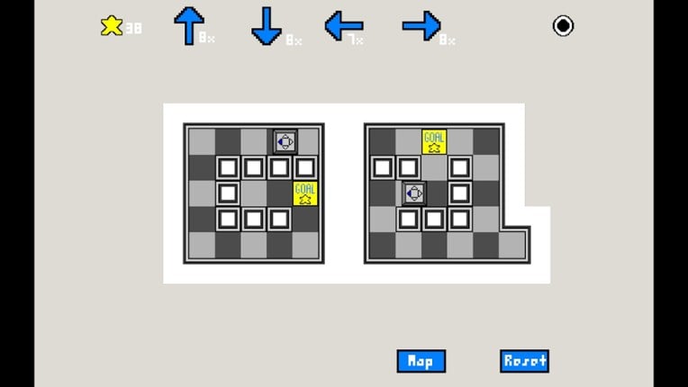 Button Lock screenshot