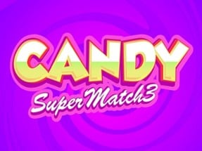 Candy Match 3 Image