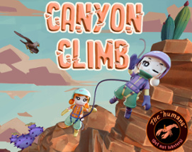 Canyon Climb Image