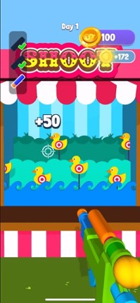 Carnival Games 3D screenshot