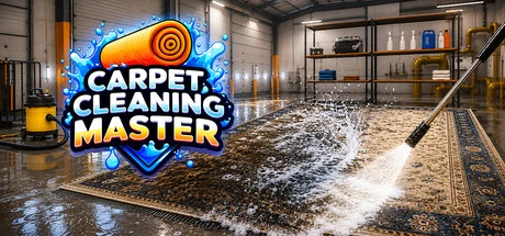 Games like Carpet Cleaning Master