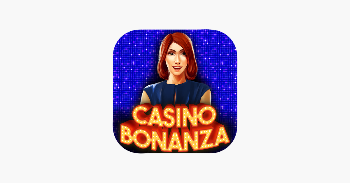 Games like CASINO BONANZA: SLOTS FUN!