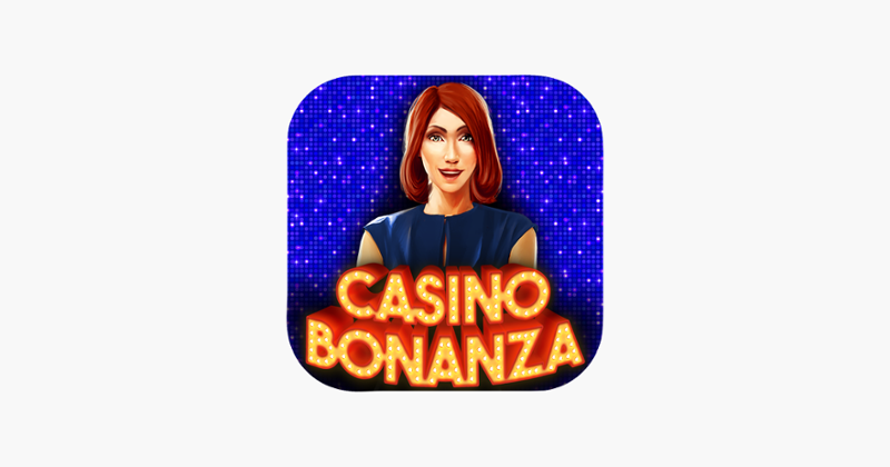 CASINO BONANZA: SLOTS FUN! Image