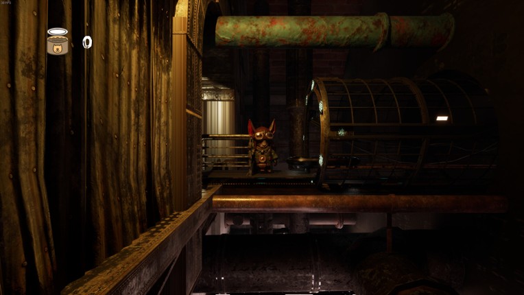 CatPunk screenshot