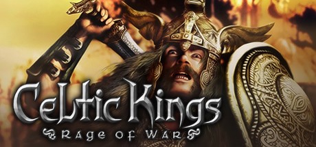 Games like Celtic Kings: Rage of War