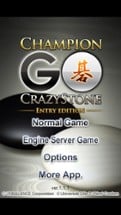 Champion Go Entry Edition Image