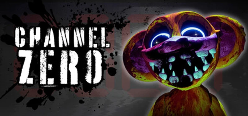 CHANNEL ZERO Image