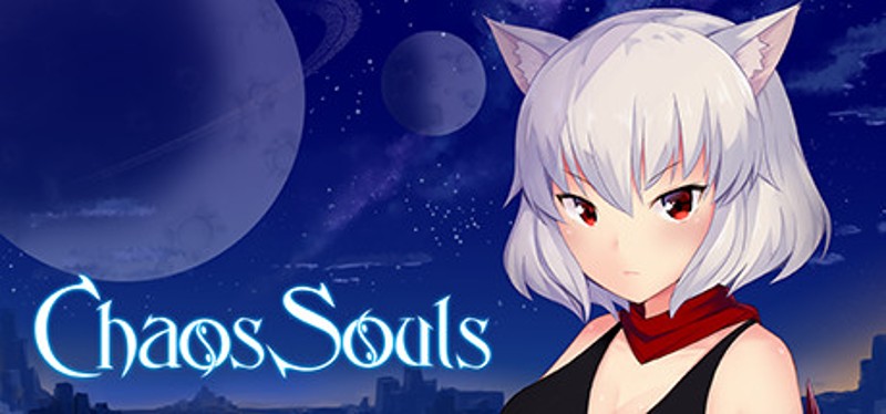 Chaos Souls Game Cover